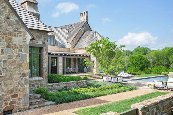 JD Caldwell Architect
