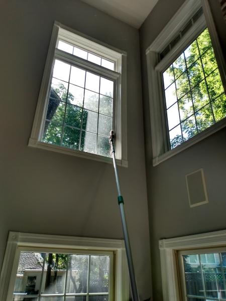 Window Worx Window Cleaning