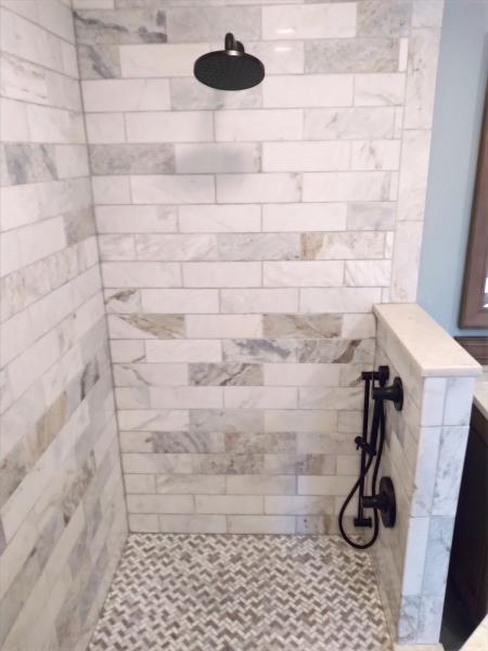 Virgo Remodeling