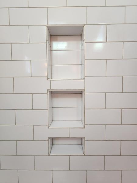 Virgo Remodeling