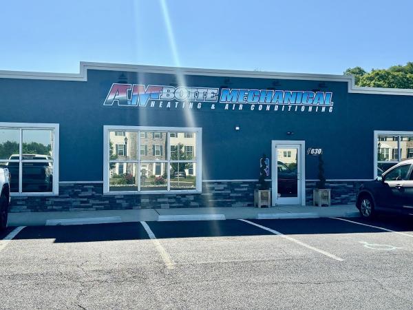 A.M. Botte Residential & Commercial Hvac & Plumbing