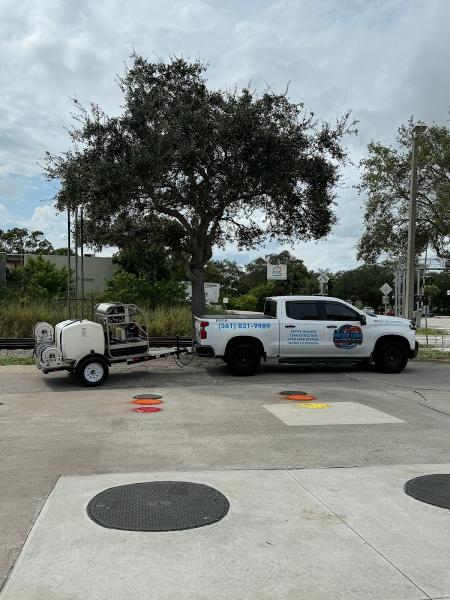 Dream Land Plumbing LLC