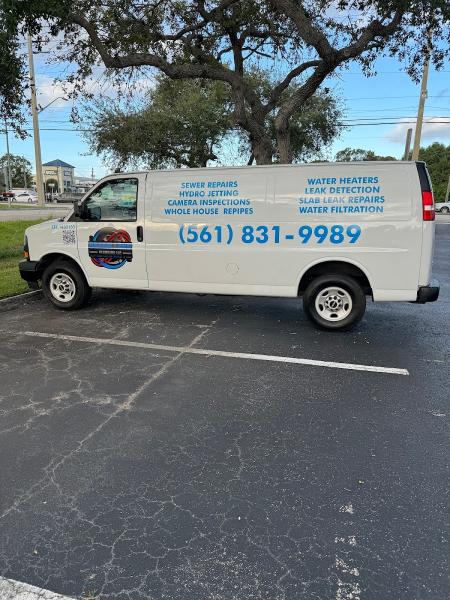 Dream Land Plumbing LLC
