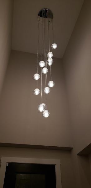 Pearland Lighting & Electric
