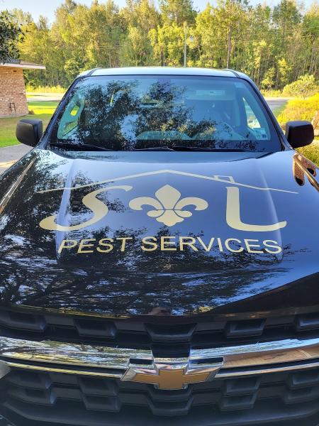 S&L Pest Services