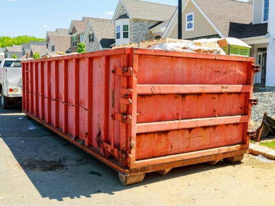 Akron Junk Removals