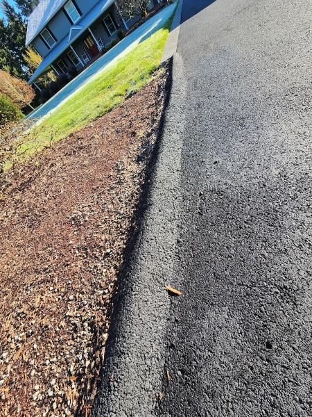Everson Asphalt Paving
