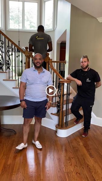Atlanta Urban Movers LLC