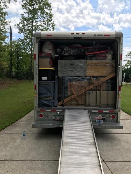 Atlanta Urban Movers LLC