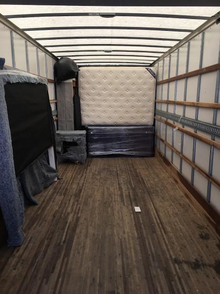 Atlanta Urban Movers LLC