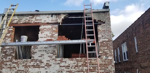 New Supreme Construction Inc