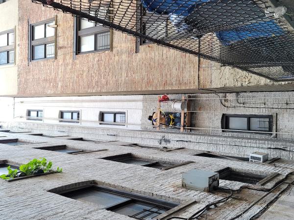 New Supreme Construction Inc