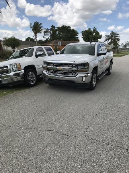 Garcia and Sons Drywall Service- Jupiter