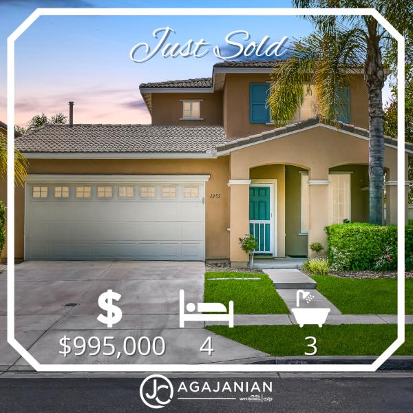 JC Agajanian Real Estate Broker