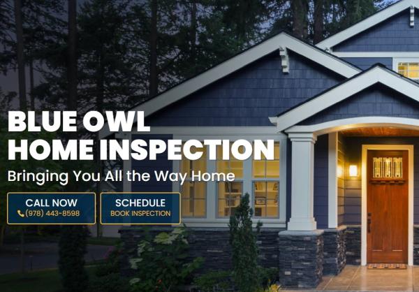 Blue Owl Home Inspection
