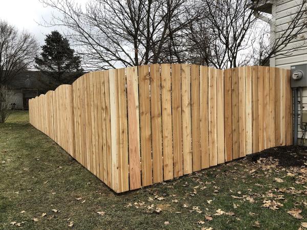 Cincy Fence LLC