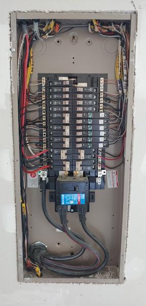 Wynne Home Inspection