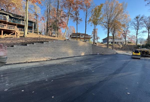 All Star Paving