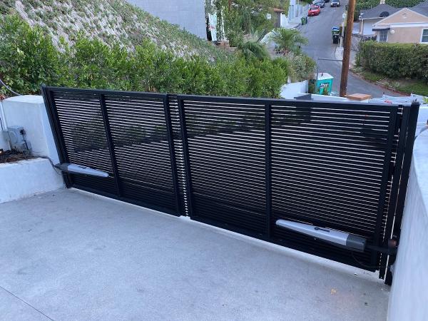 LA Electric Gate Service