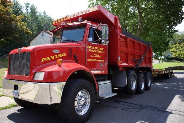 Stanley Paving LLC