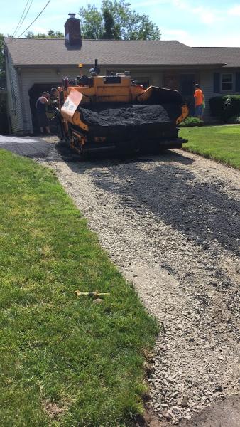 Stanley Paving LLC