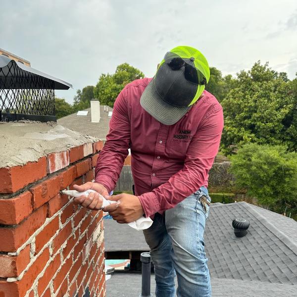Anem Masonry
