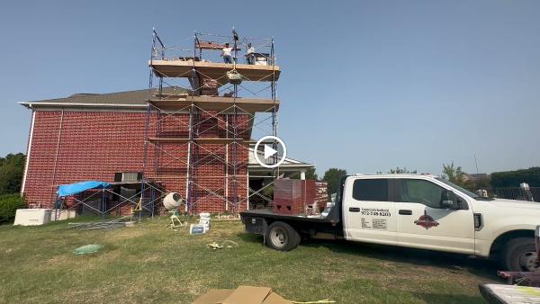 Anem Masonry