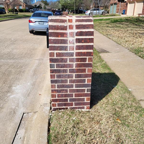 Anem Masonry