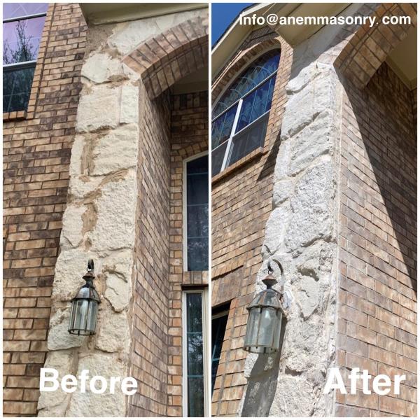 Anem Masonry