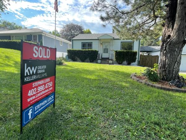 Stephen Leick : Keller Williams Realty