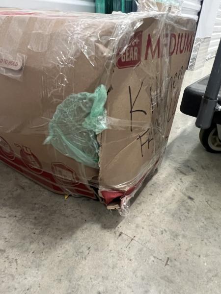 M & D Pro Movers