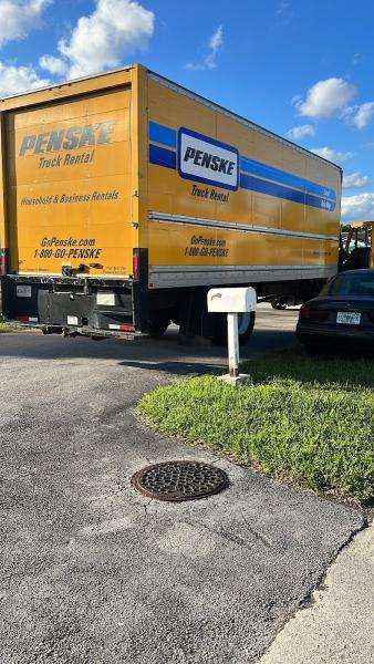 M & D Pro Movers