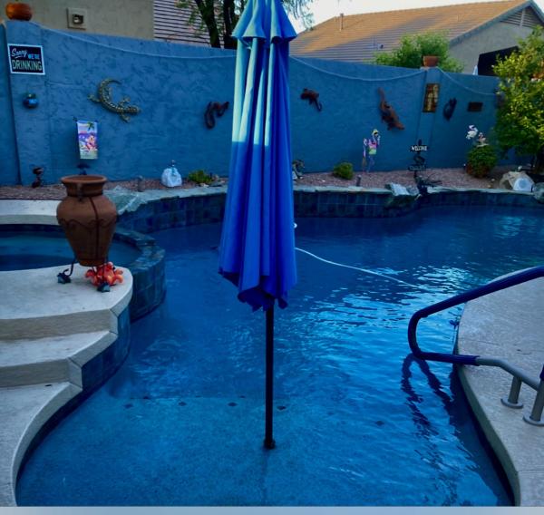 Arrowhead Pools and Spas DBA Arrowhead Custom Pools