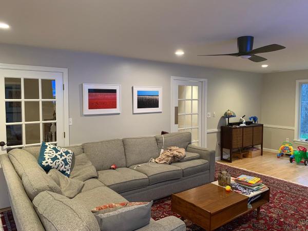 Costa Painting Services Inc and Carpentry