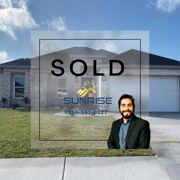 Sunrise Real Estate & Associates