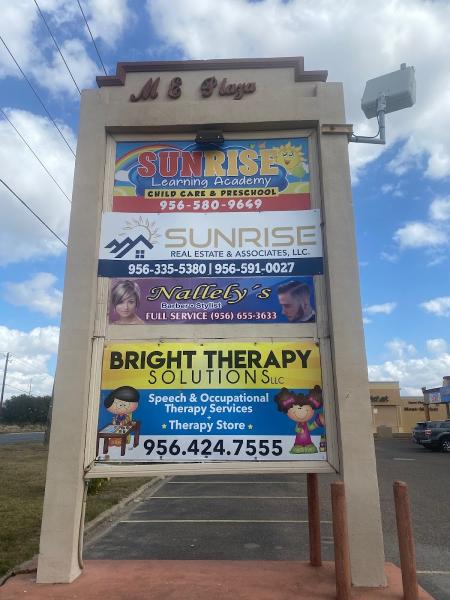 Sunrise Real Estate & Associates