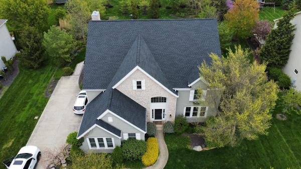 Benchmark Roofing & Restoration