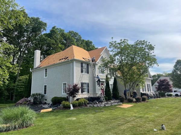 Benchmark Roofing & Restoration