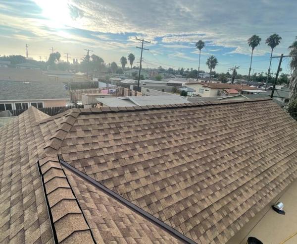 Outer Shield Roofing