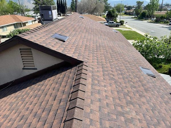 Outer Shield Roofing