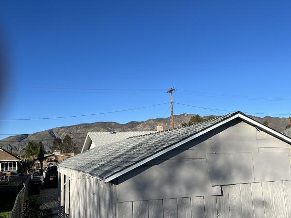 Outer Shield Roofing