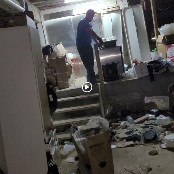 Haulaway Junk Removal Service