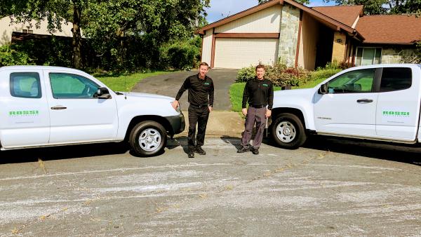 Rossi Pest Services