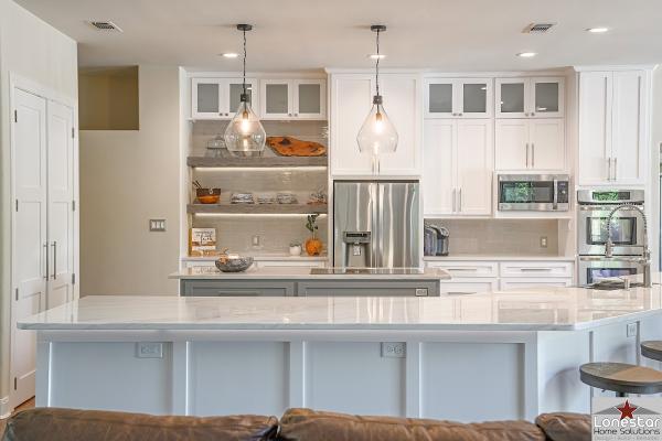 Lonestar Home Solutions
