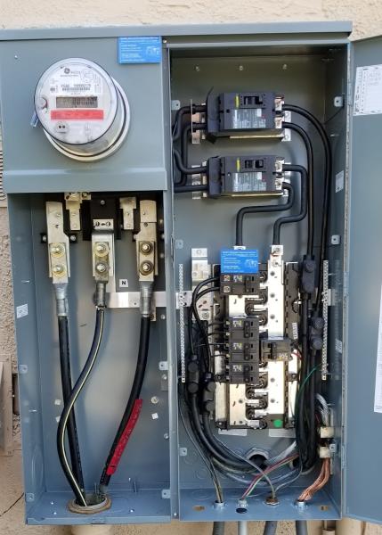 All Marin Electric