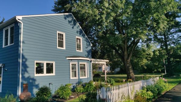 Power Washing and Painting Pros. LLC