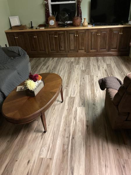 Floor World
