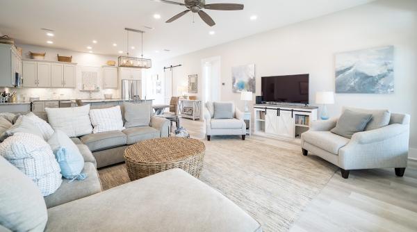 Laura Gossett Interior Design