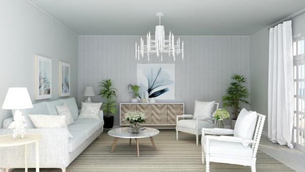 Laura Gossett Interior Design