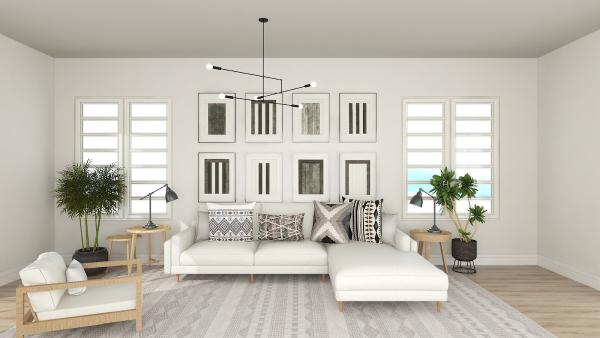 Laura Gossett Interior Design